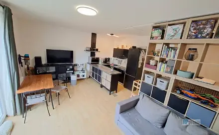 Prodej bytu 2+kk 57 m²
