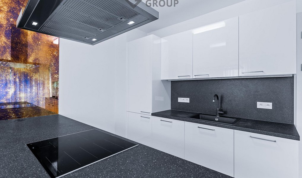 Pronájem bytu 3+kk 85 m², Praha – náhled fotky 5
