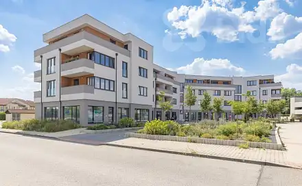 Prodej bytu 1+kk 45 m²