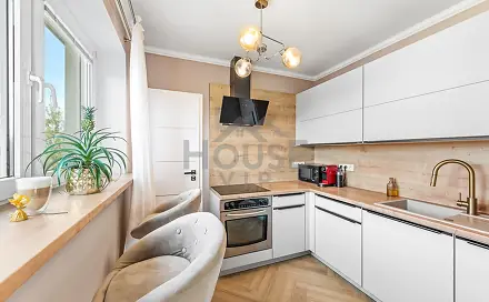 Prodej bytu 3+kk 73 m², Výtoňská, Praha 10 - Nedvězí u Říčan