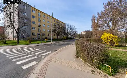 Prodej bytu 2+1 69 m², Štěchovická, Praha 10 - Strašnice