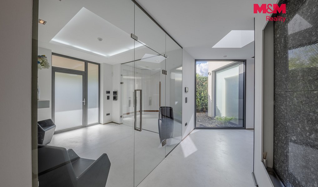 Pronájem domu 276 m² s pozemkem 3 217 m², Mostkovice – náhled fotky 6
