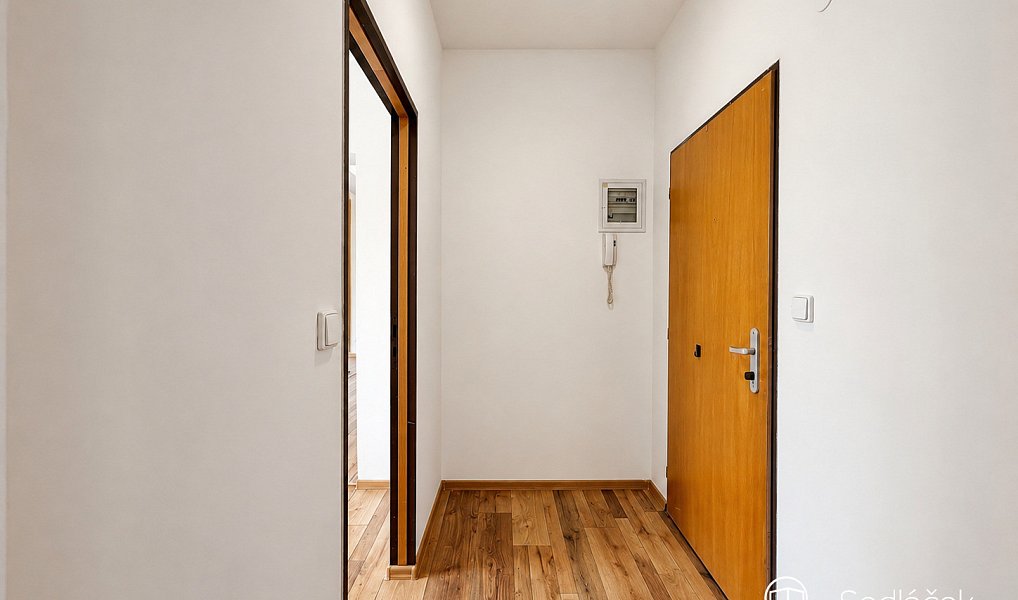 Pronájem bytu 2+1 64 m², Sokolov – náhled fotky 9