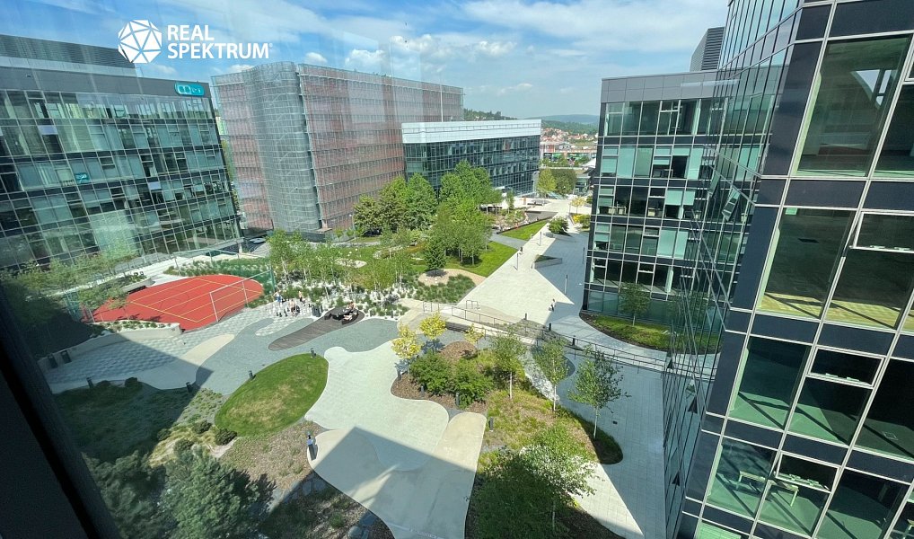 Pronájem kanceláře 414 m², Brno – náhled fotky 13