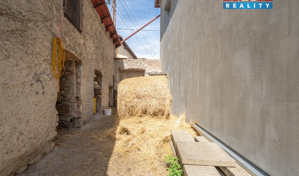 Prodej domu 195 m² s pozemkem 227 m², Heřmaničky – náhled fotky 10