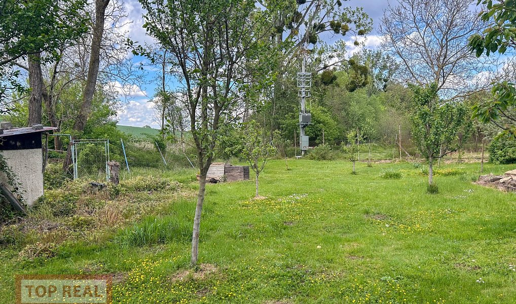 Prodej chaty/chalupy 20 m² s pozemkem 8 467 m², Kroměříž – náhled fotky 7