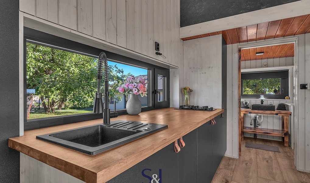 Prodej chaty/chalupy 29 m², Vlastibořice – náhled fotky 6
