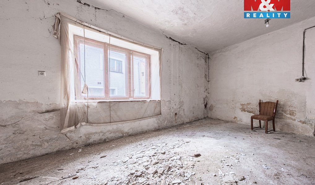 Prodej ubytovacího objektu 240 m², Kašperské Hory – náhled fotky 19