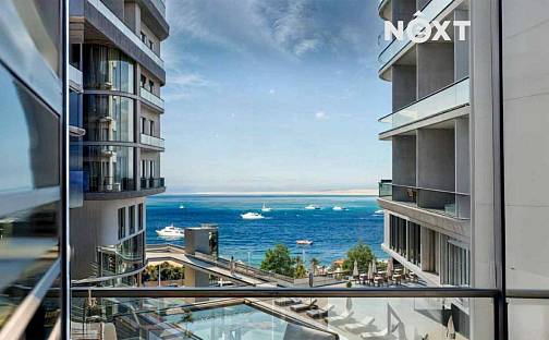 Prodej bytu 1+kk 45 m², Al Hadaba, Egypt