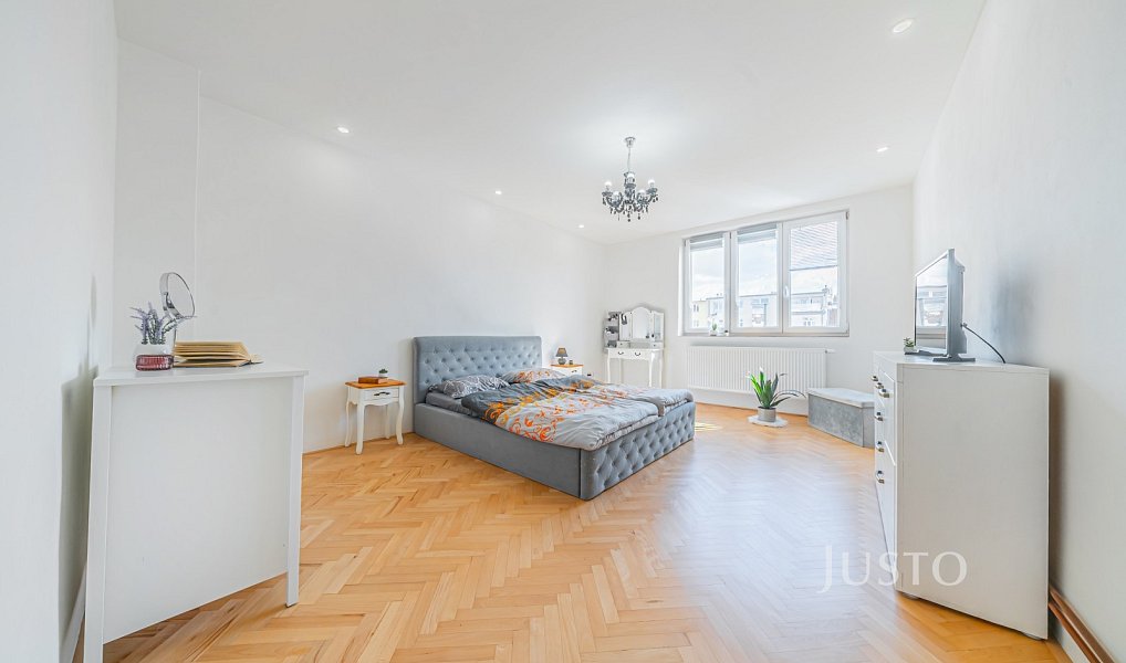 Prodej bytu 3+1 88 m², Praha – náhled fotky 7