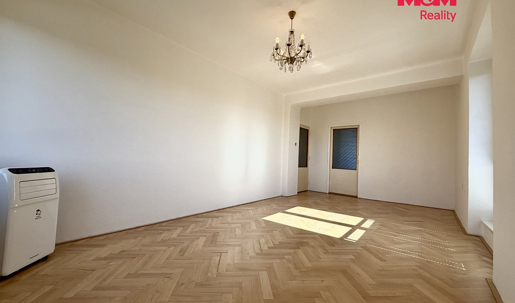 Pronájem bytu 2+1 53 m², Praha – náhled fotky 7