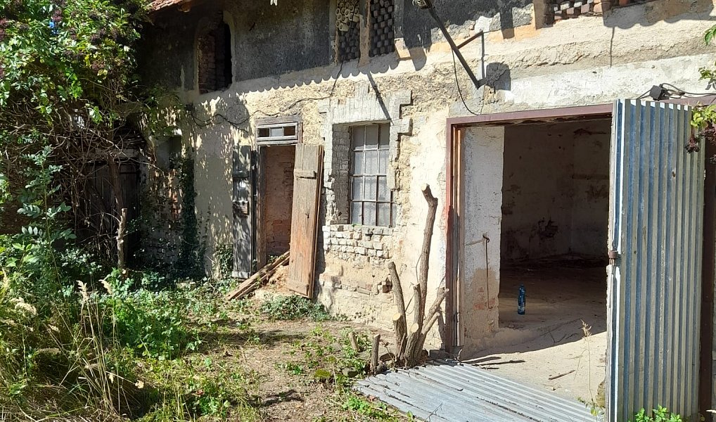 Prodej stavebního pozemku 3 000 m², Vysoký Újezd – náhled fotky 9
