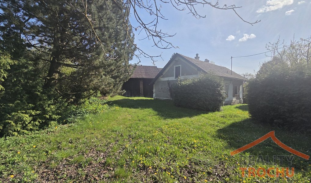 Prodej domu 88 m² s pozemkem 2 500 m², Jičín – náhled fotky 13
