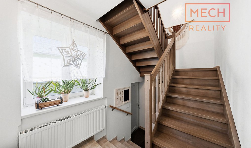 Prodej domu 130 m² s pozemkem 1 168 m², Vyškov – náhled fotky 18