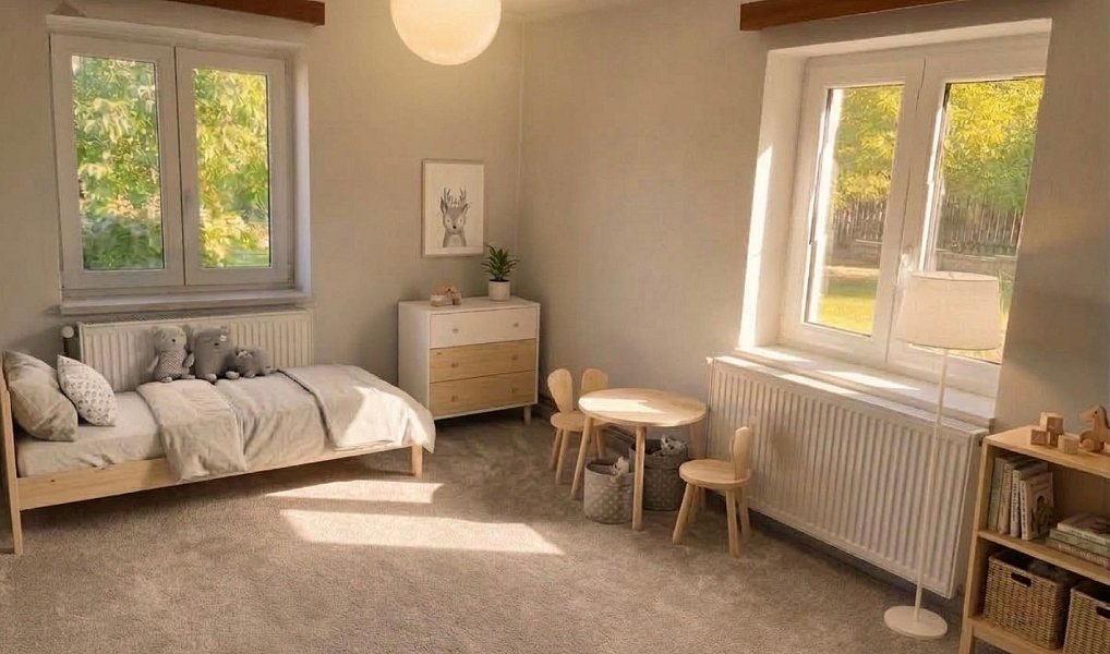 Prodej domu 184 m² s pozemkem 1 210 m², Barchovice – náhled fotky 21