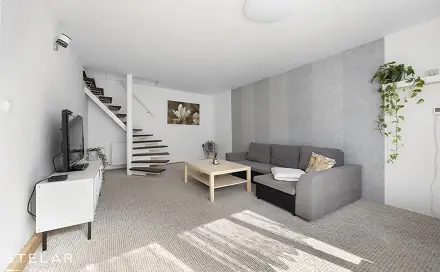 Prodej domu 220 m² s pozemkem 300 m², Bouzov, okres Olomouc