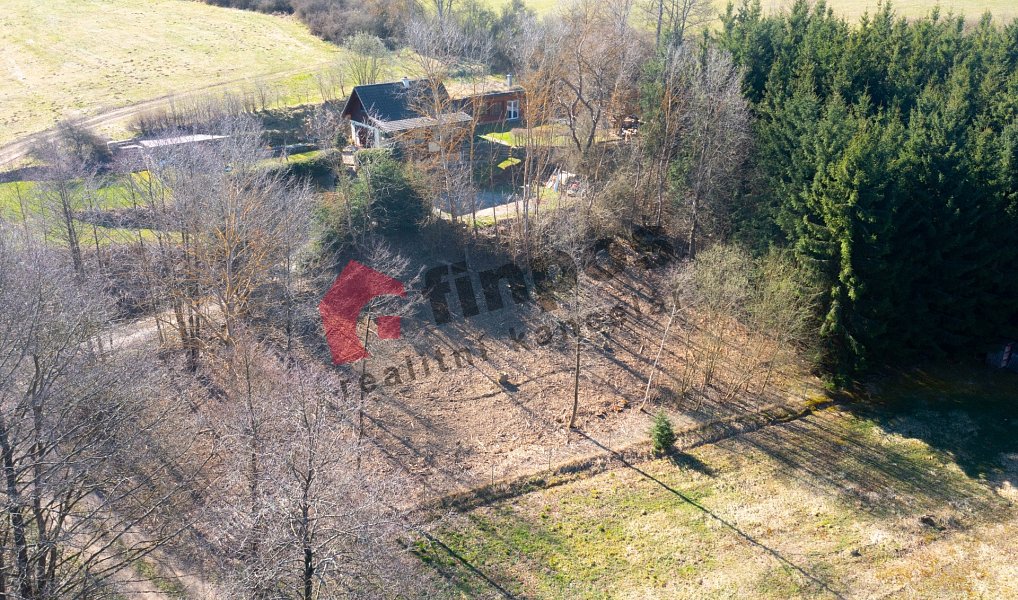 Prodej stavebního pozemku 937 m², Bítovčice – náhled fotky 17