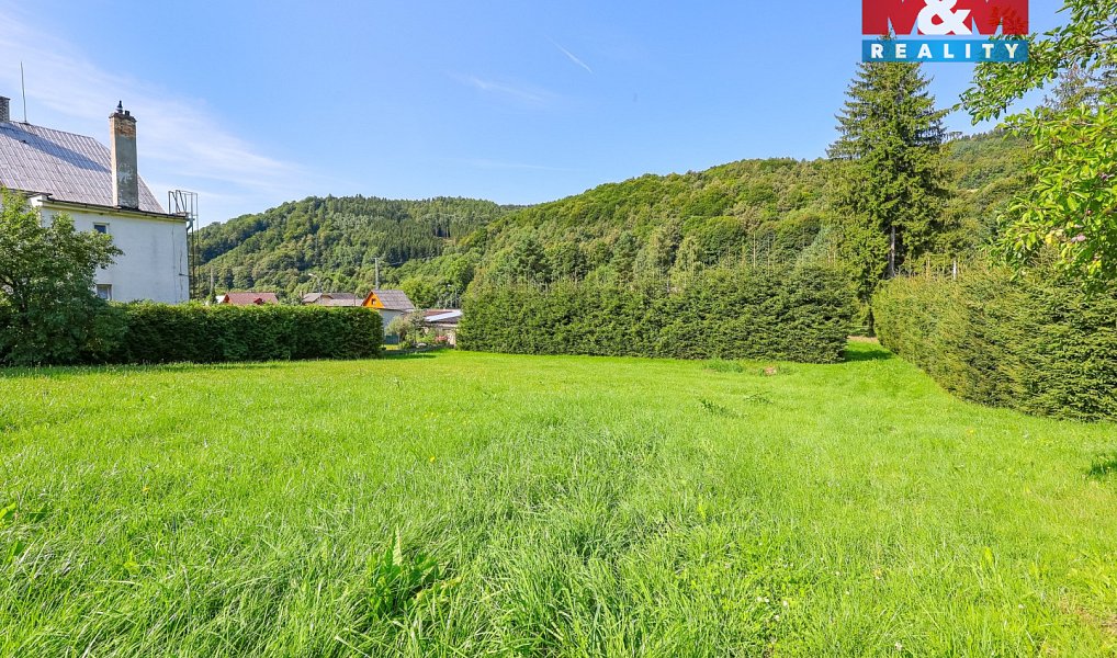 Prodej domu 150 m² s pozemkem 8 815 m², Loučná nad Desnou – náhled fotky 16