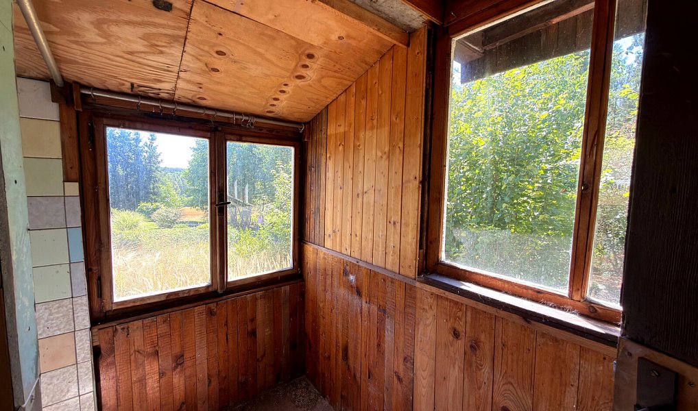 Prodej chaty/chalupy 37 m² s pozemkem 397 m², Tuchořice – náhled fotky 12