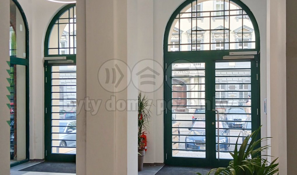 Pronájem obchodních prostor 60 m², Opava – náhled fotky 20