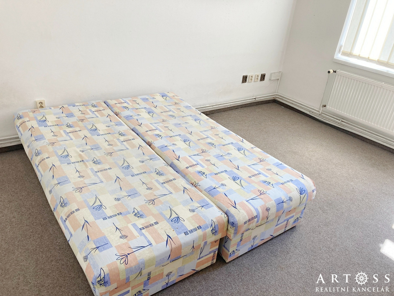 Pronájem pokoje 16 m² — photo 2