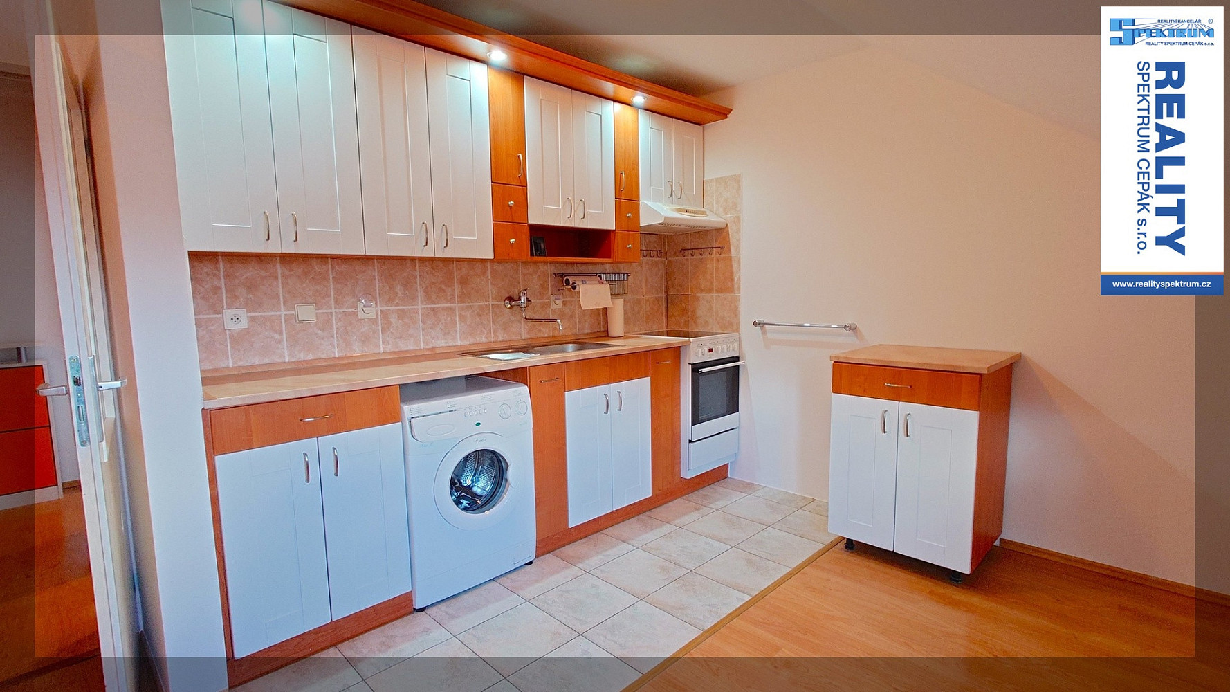 Prodej bytu 2+kk 61 m² — photo 2