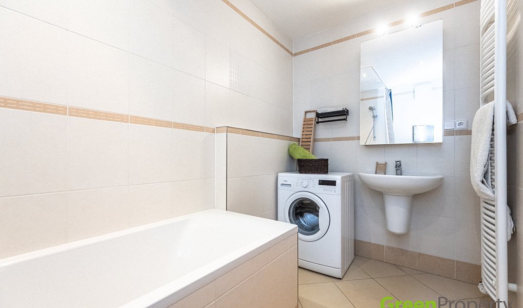 Prodej bytu 2+kk 58 m², Praha – náhled fotky 15