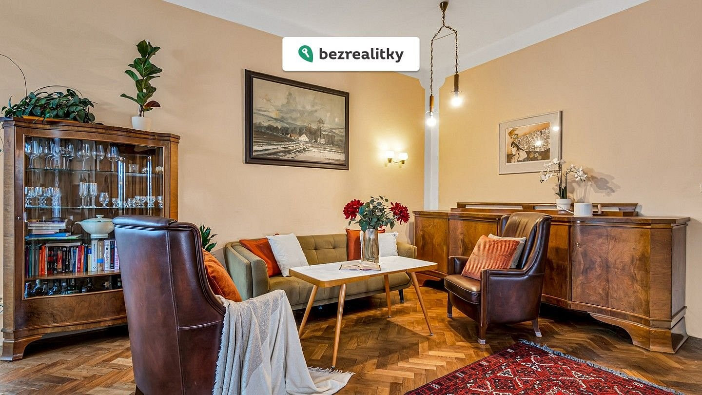 Prodej bytu 4+1 131 m² – fotografie 3