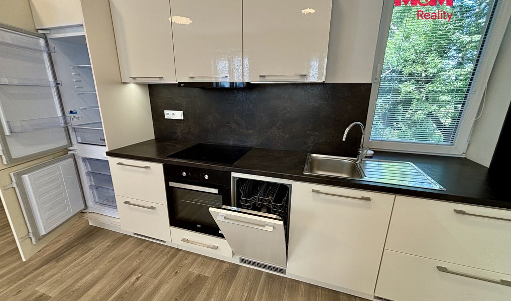 Pronájem bytu 2+kk 64 m², Ostrava – náhled fotky 10