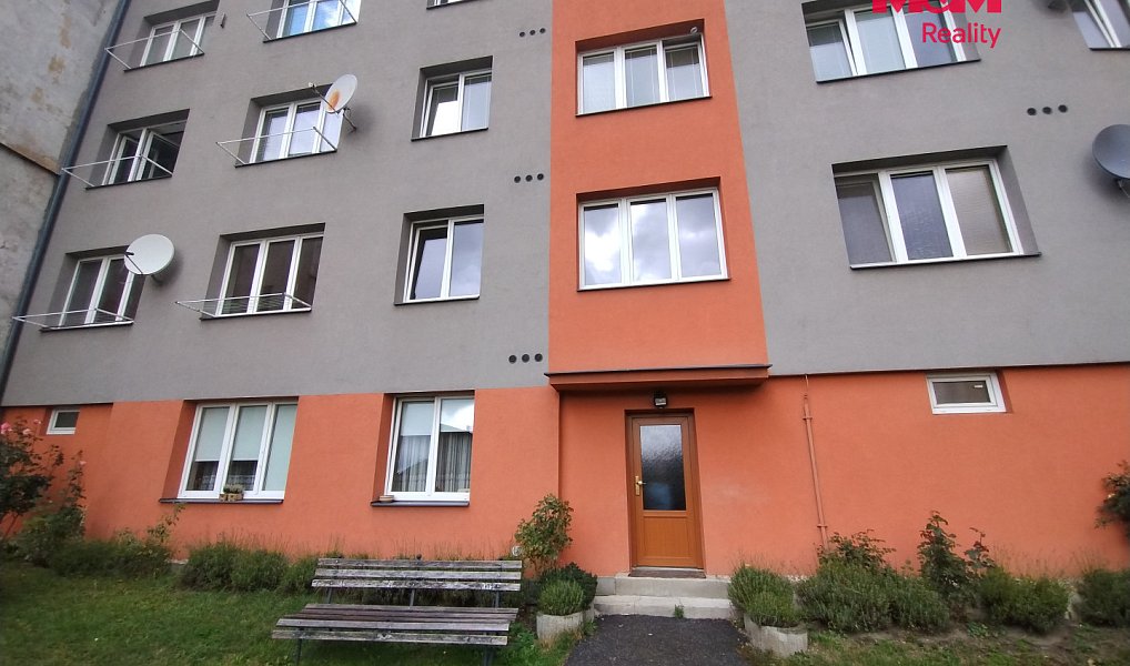 Prodej bytu 2+1 50 m², Budišov nad Budišovkou – náhled fotky 13