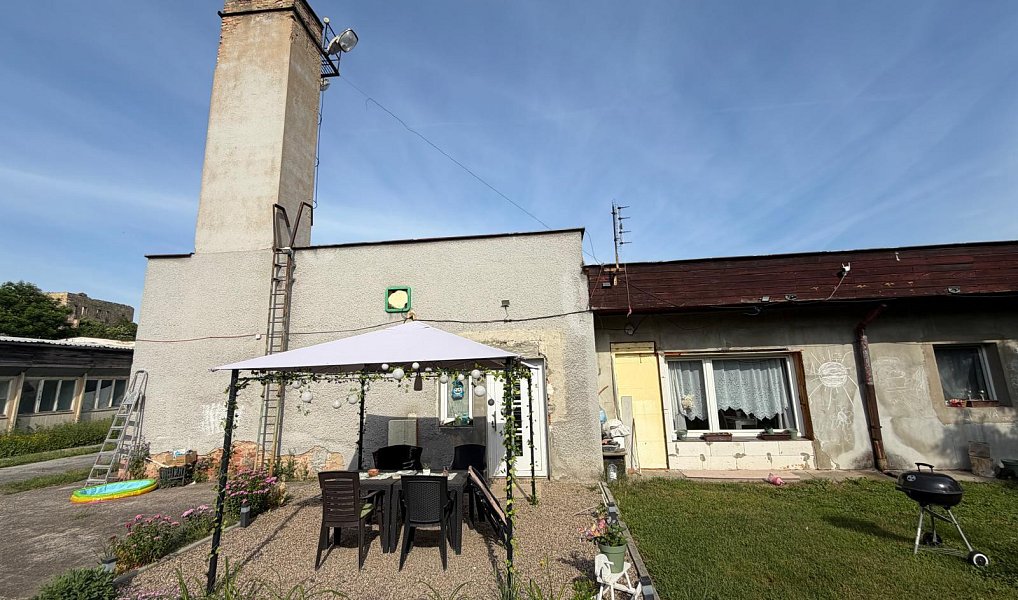 Prodej obchodních prostor 2 560 m², Libčeves – náhled fotky 10