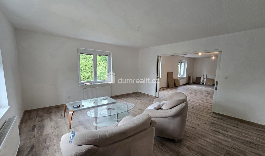Pronájem bytu 3+kk 98 m², Praha – náhled fotky 7