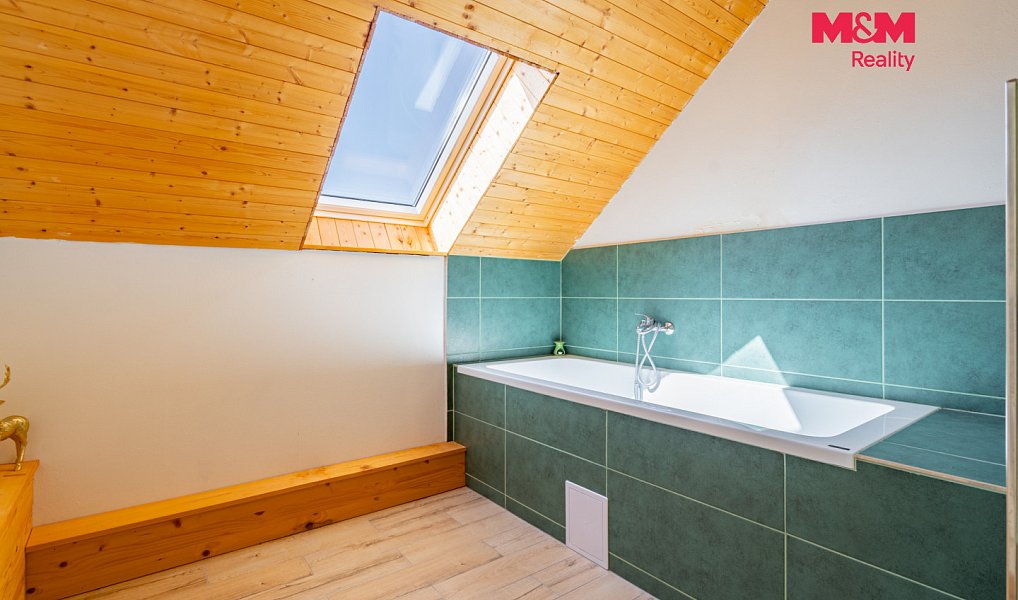 Prodej domu 185 m² s pozemkem 528 m², Libějice – náhled fotky 23