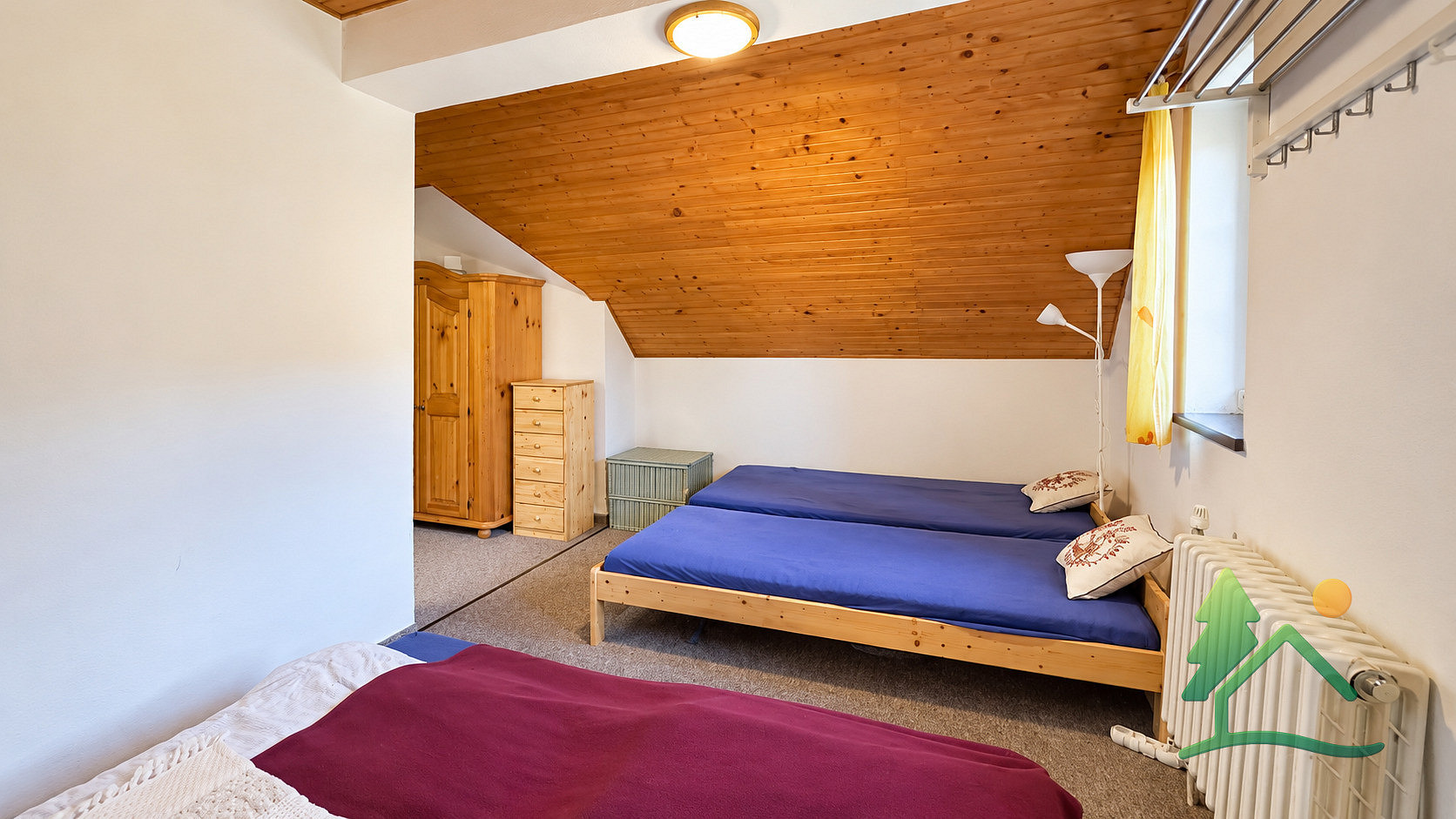 Prodej bytu 1+kk 21 m² – fotografie 4