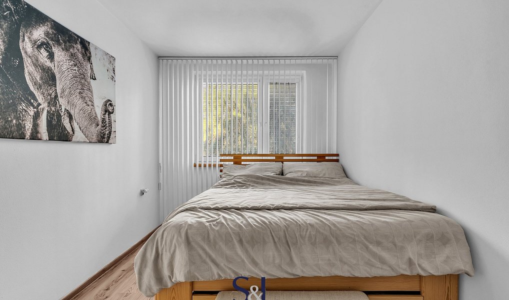 Prodej bytu 2+1 56 m², Stráž pod Ralskem – náhled fotky 11