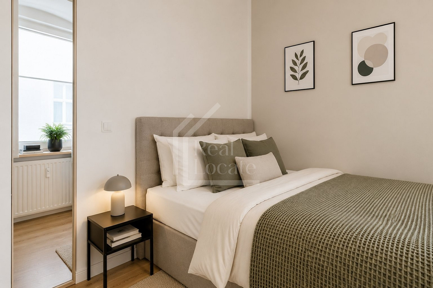 Pronájem bytu 2+kk 54 m² – fotografie 3