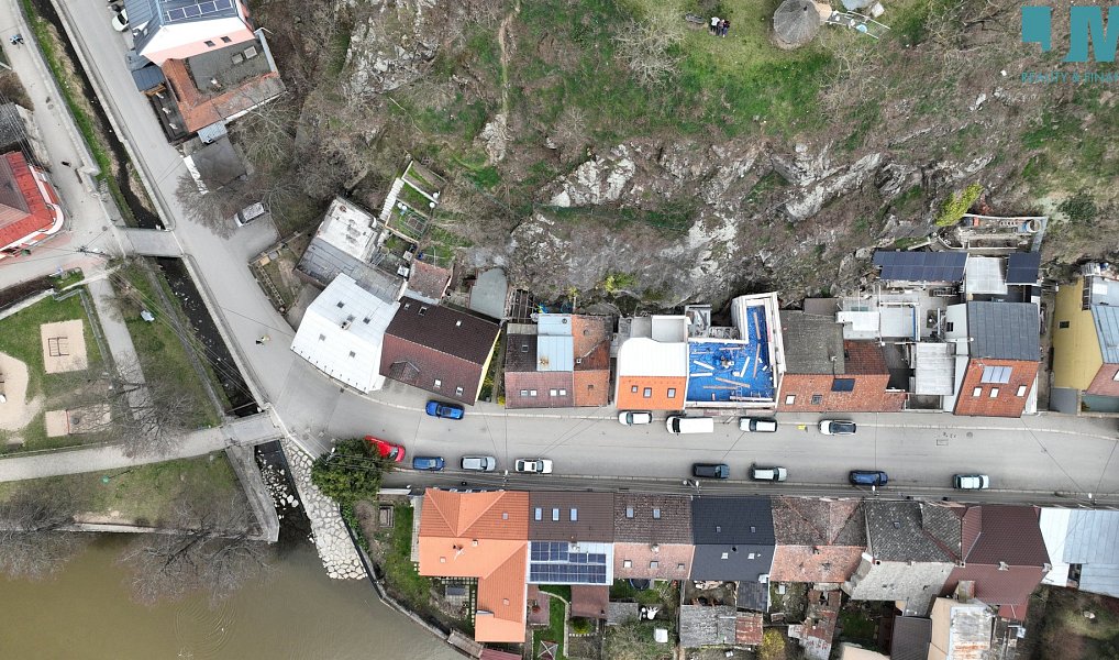 Prodej domu 87 m² s pozemkem 96 m², Třebíč – náhled fotky 19