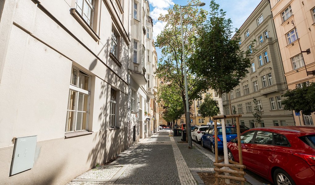 Prodej bytu 3+kk 83 m², Praha – náhled fotky 31