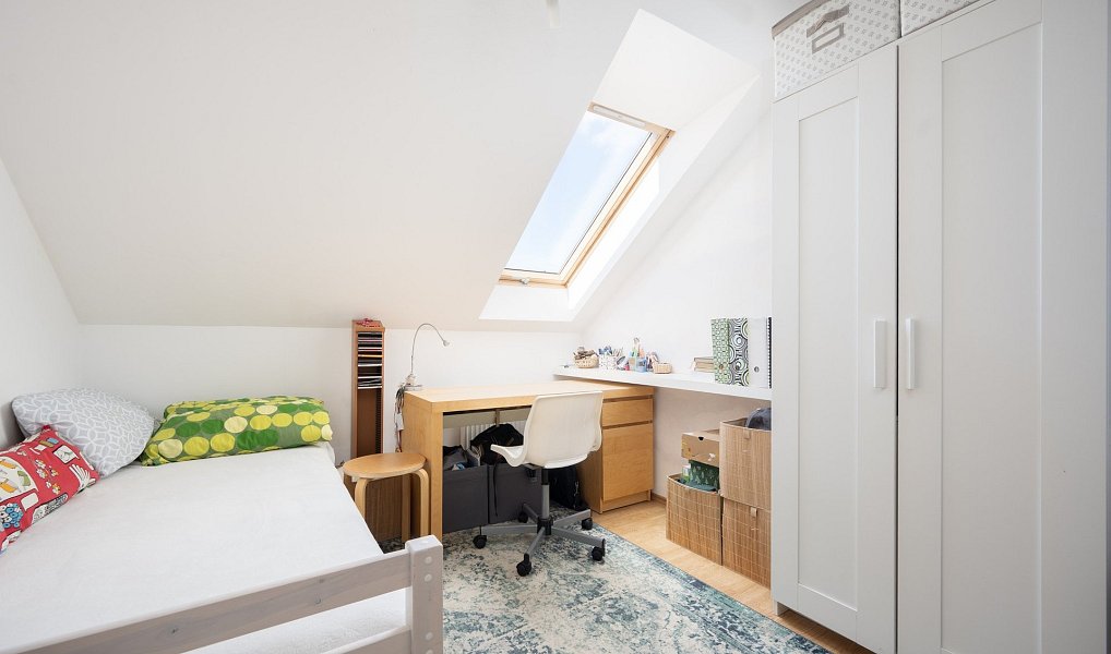 Prodej bytu 3+kk 91 m², Kuřim – náhled fotky 14