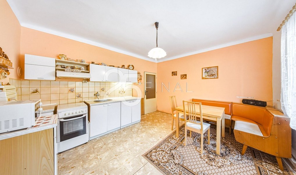 Prodej domu 160 m² s pozemkem 398 m², Hvozd – náhled fotky 10
