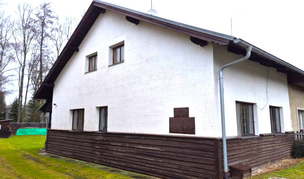 Prodej domu 95 m² s pozemkem 618 m², Strašice – náhled fotky 3
