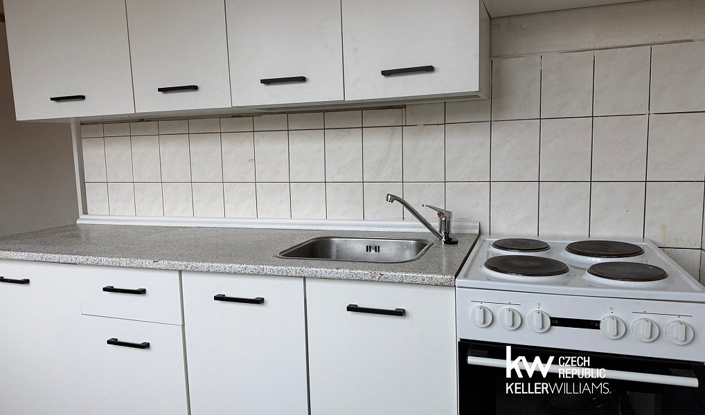 Prodej bytu 2+1 56 m², Bílina – náhled fotky 4