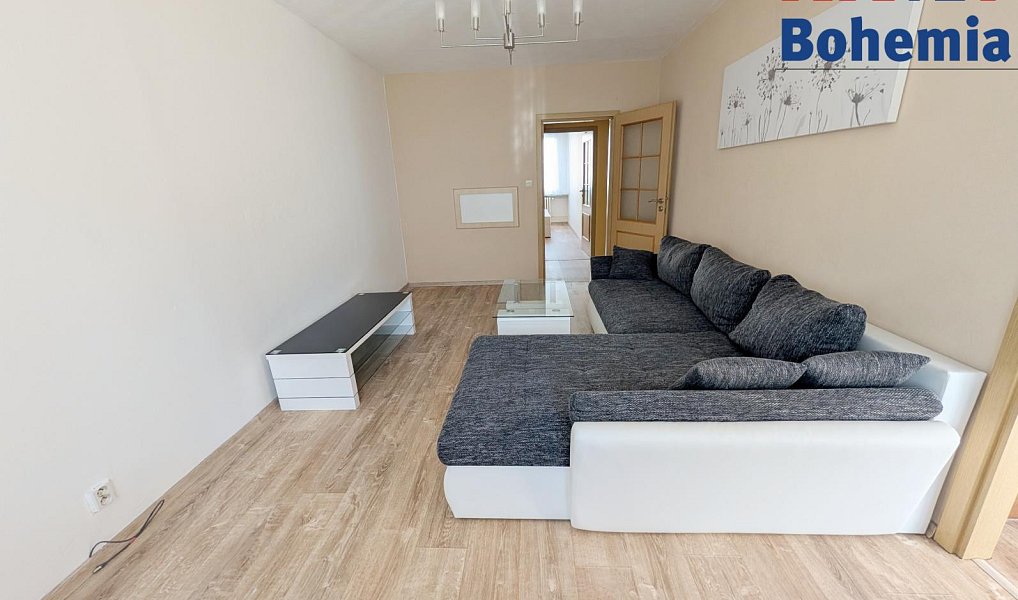 Pronájem bytu 3+1 80 m², Benátky nad Jizerou – náhled fotky 5