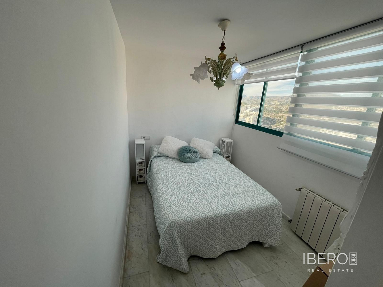 Piso 4+kk – Villajoyosa - Más