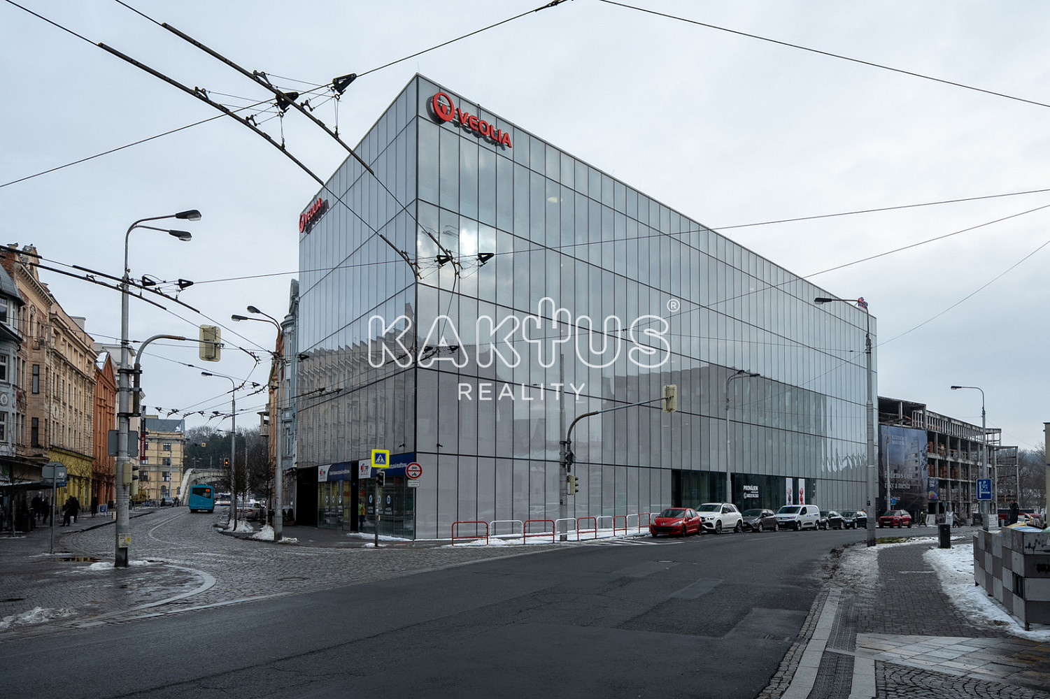Pronájem obchodních prostor 375 m² — photo 3