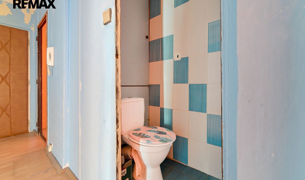 Prodej bytu 3+1 66 m², Aš – náhled fotky 12