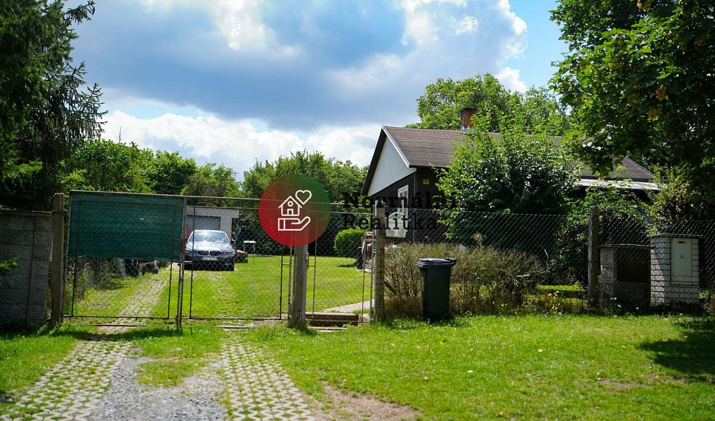 Prodej stavebního pozemku 1 384 m², Řitka – náhled fotky 4