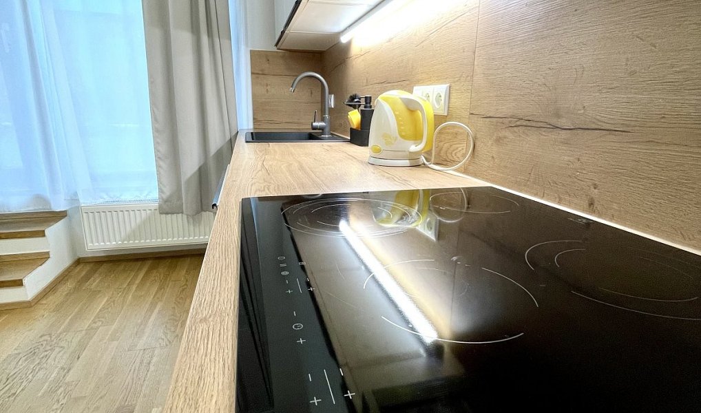 Pronájem bytu 2+kk 62 m², Praha – náhled fotky 8