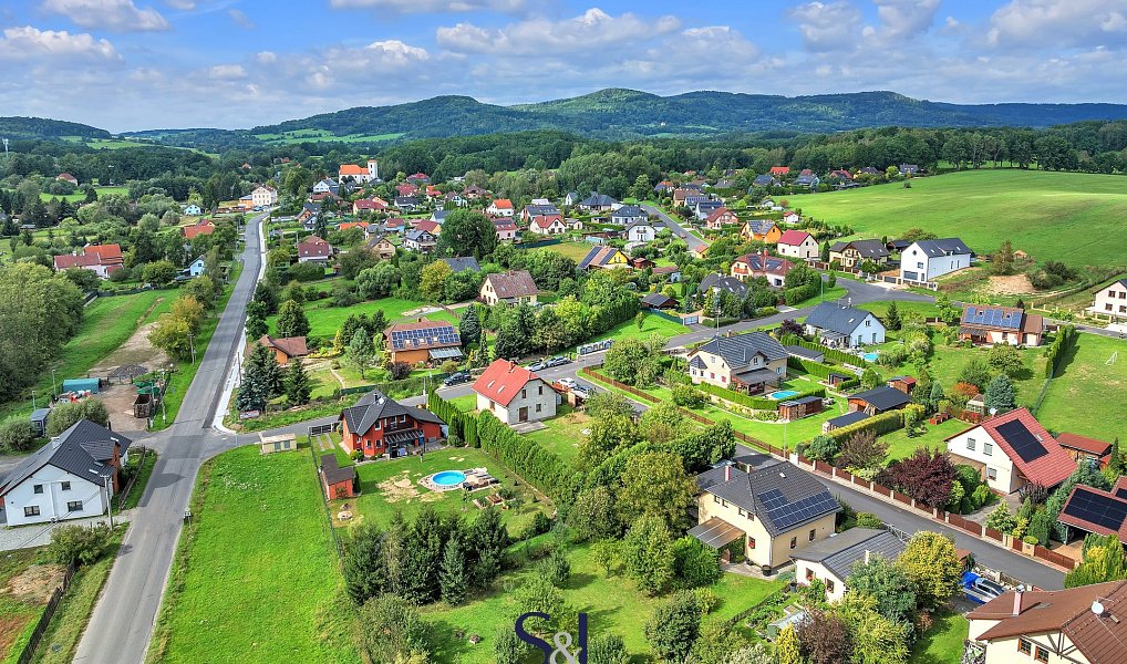 Prodej domu 141 m² s pozemkem 1 121 m², Horní Libchava – náhled fotky 40
