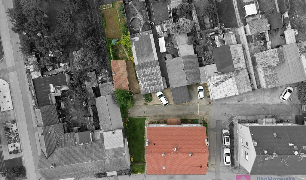 Pronájem bytu 3+1 79 m², Bořetice – náhled fotky 16